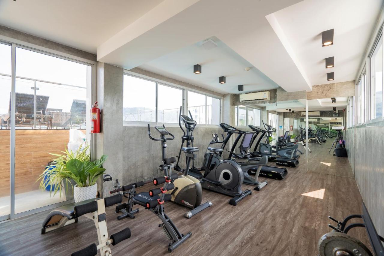 Patong Signature Boutique Hotel Ngoại thất bức ảnh