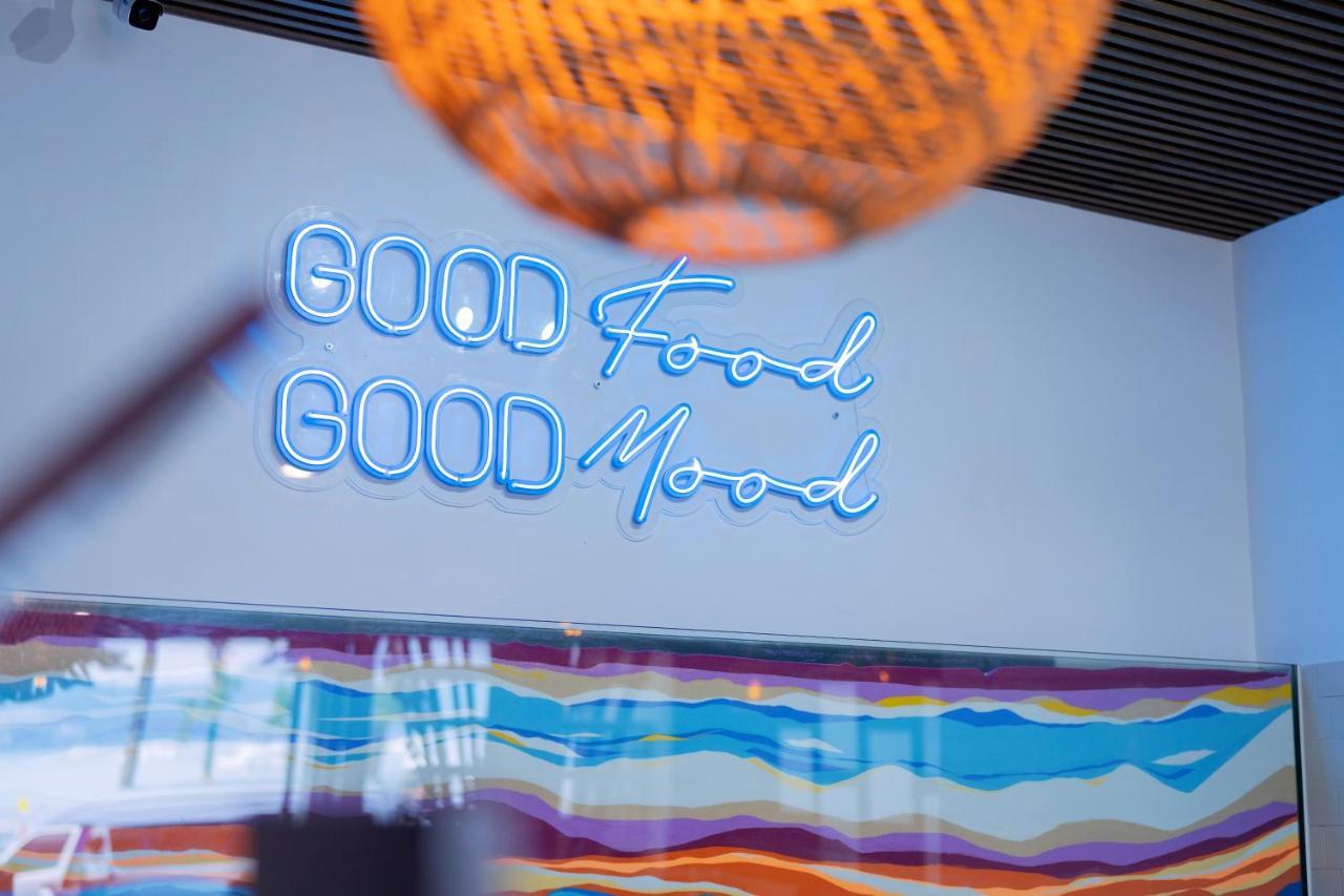 Patong Signature Boutique Hotel Ngoại thất bức ảnh
