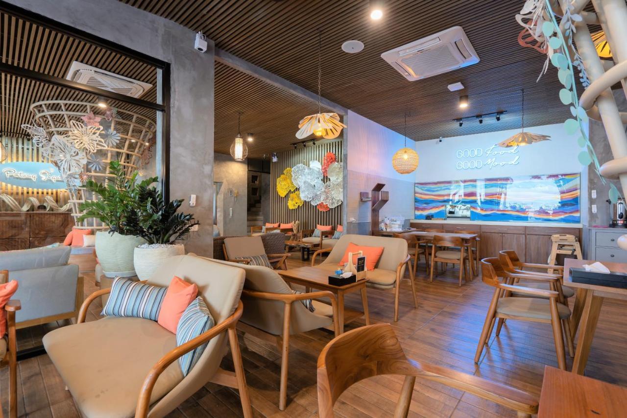 Patong Signature Boutique Hotel Ngoại thất bức ảnh