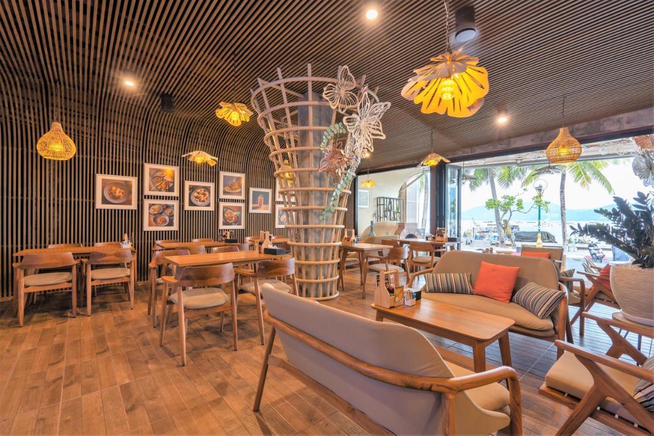 Patong Signature Boutique Hotel Ngoại thất bức ảnh
