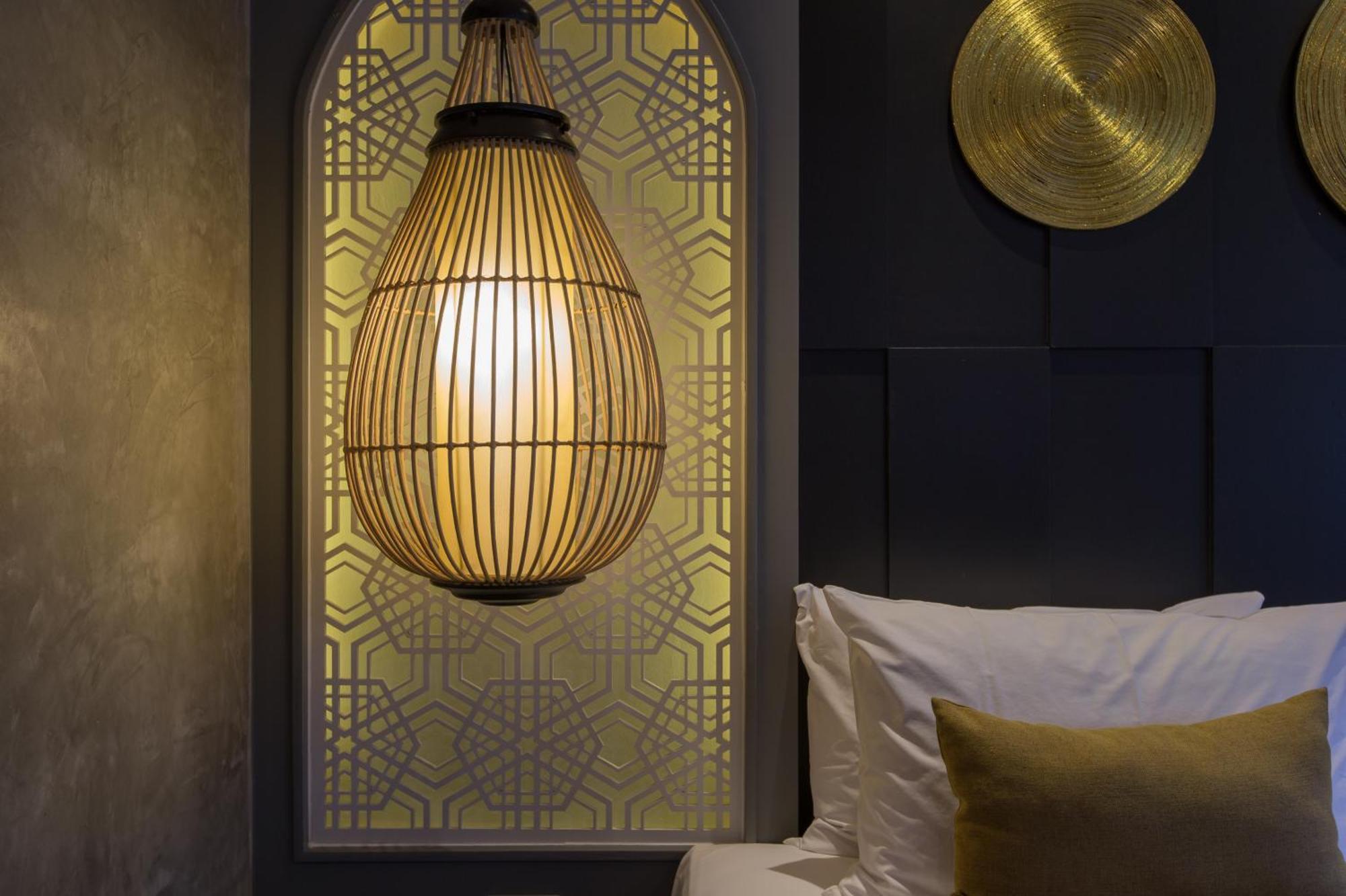 Patong Signature Boutique Hotel Ngoại thất bức ảnh